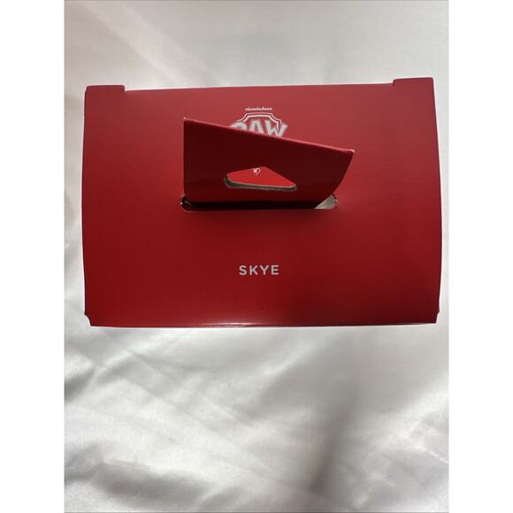 Hallmark Christmas Tree Ornament Paw Patrol Skye New - Picture 6 of 6